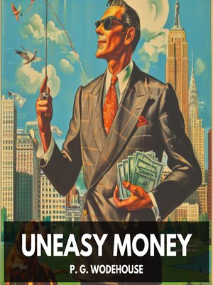 cover image of Uneasy Money (Unabridged)
